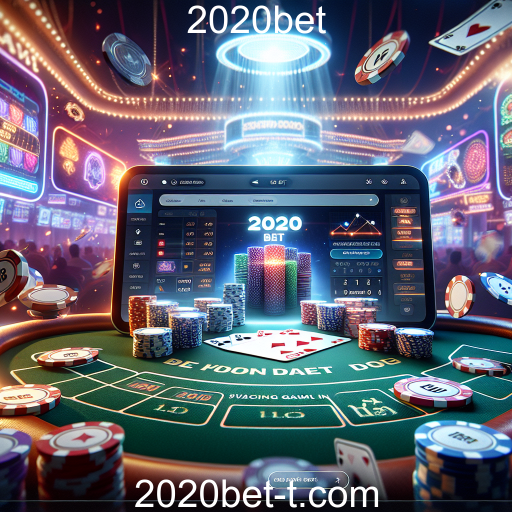 A Emoção dos Jogos de Cartas na 2020bet