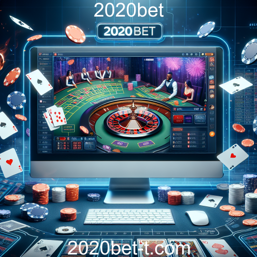 Explorando a Emoção dos Jogos Ao Vivo no 2020bet