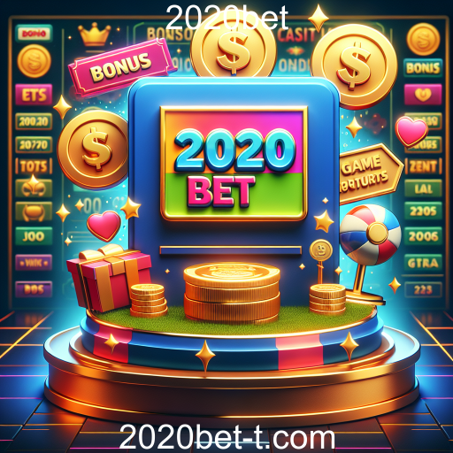 Desvendando as Promoções da Categoria de Jogos do 2020bet