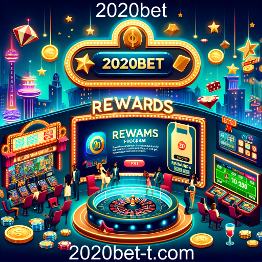 Descubra o Programa de Recompensas do 2020bet