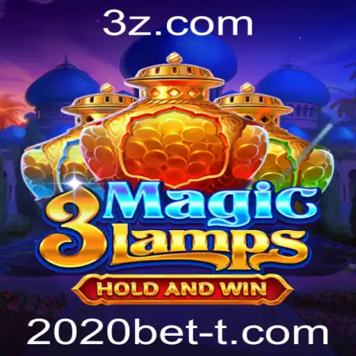 Descubra o Mundo Encantado de 3MagicLamps e a Inovação da 2020bet