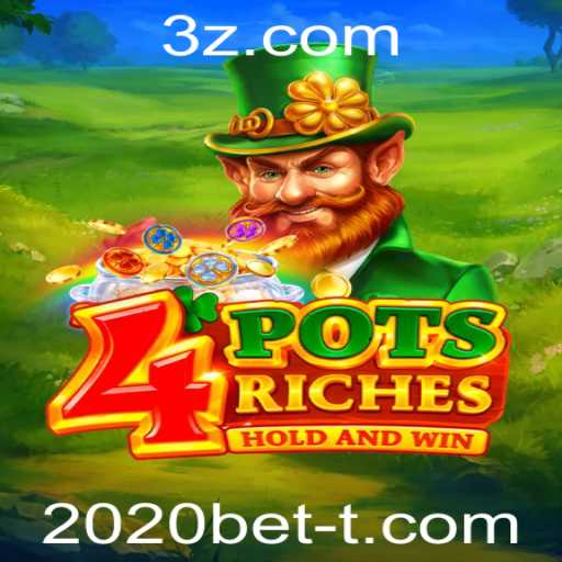Descubra o Fascinante Jogo 4potsriches: Estratégias e Regras de 2020bet