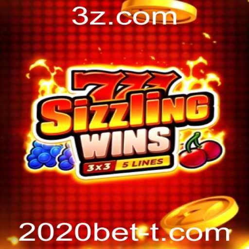 Descubra o Mundo de Emoções com o Jogo 777sizzlingwins da 2020bet