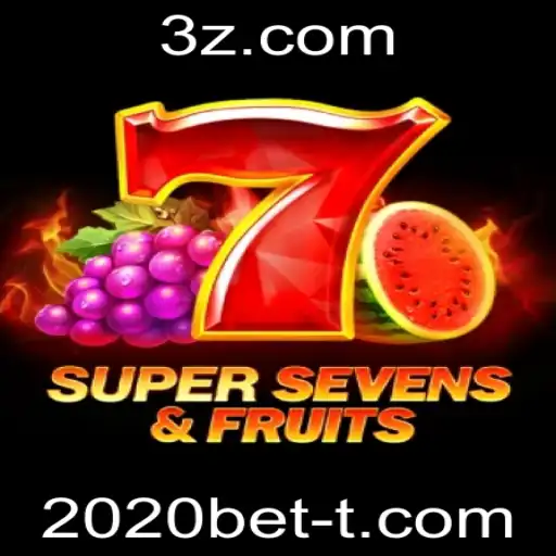 Descubra o Mundo do Jogo 7SuperSevensFruits na Plataforma 2020bet