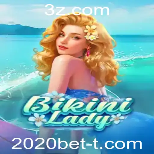 BikiniLady: O Fascinante Universo do Jogo 2020bet