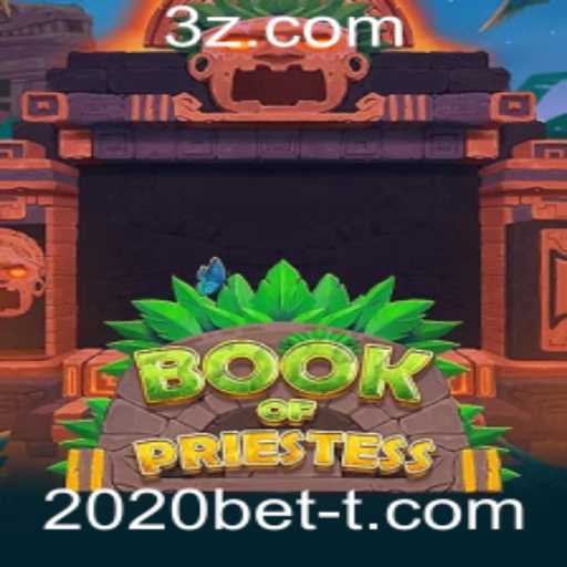 Explorando o Mundo de BookOfPriestess e a Intrigante Relação com 2020bet