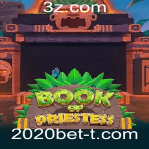 Explorando o Mundo de BookOfPriestess e a Intrigante Relação com 2020bet