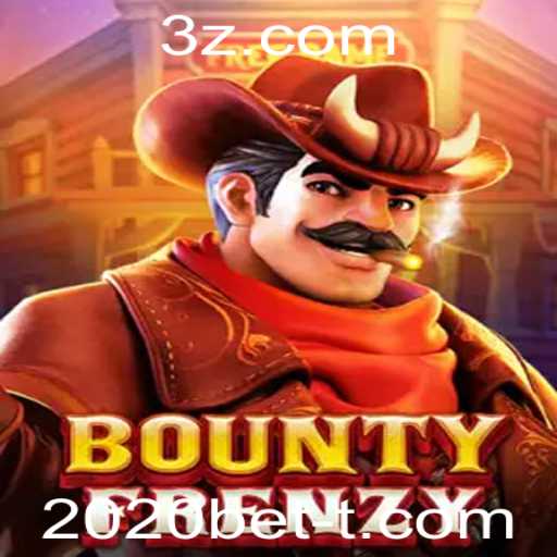 Descubra as Aventuras e Regras de BountyFrenzy