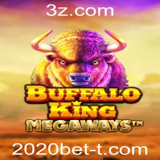 Descubra as Emoções de BuffaloKing: O Jogo Que Conquistou 2020bet