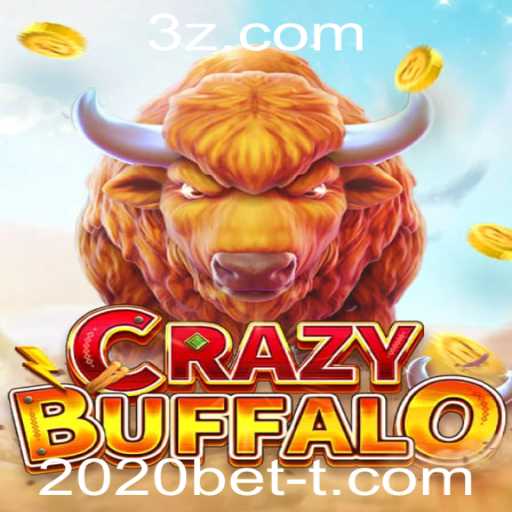 Descubra o Envolvente Jogo CRAZYBUFFALO: Guia Completo e Regras Essenciais