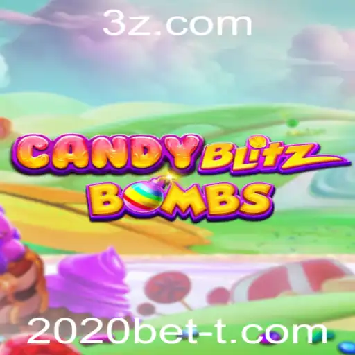 CandyBlitzBombs: Um Mergulho no Mundo de Diversão e Estratégia