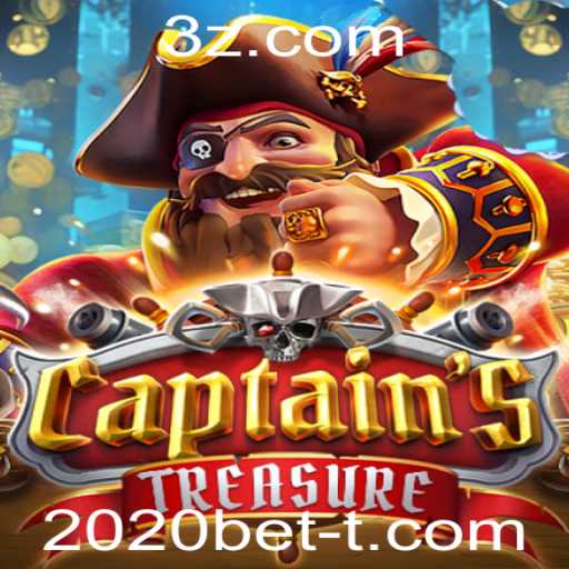 Descubra o Mundo Fascinante de CaptainssTreasure: Um Jogo de Aventura Inesquecível