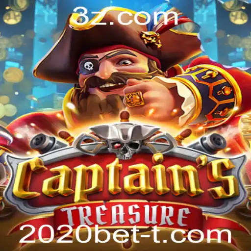 Descubra o Mundo Fascinante de CaptainssTreasure: Um Jogo de Aventura Inesquecível