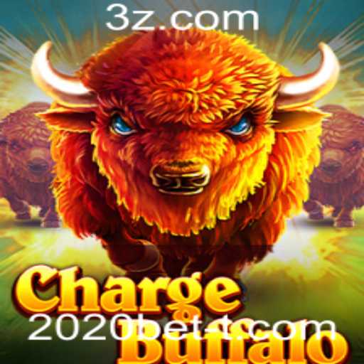 Descubra as Aventuras do Jogo ChargeBuffalo com a 2020bet