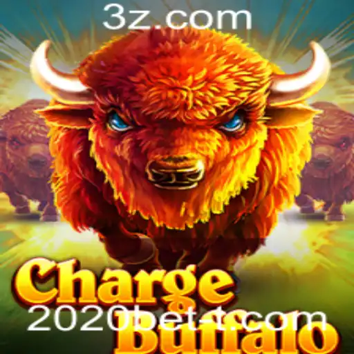 Descubra as Aventuras do Jogo ChargeBuffalo com a 2020bet