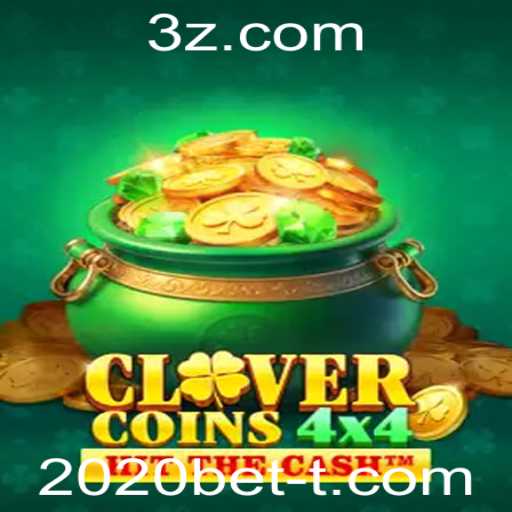 CloverCoins4x4: Um Guia Completo do Jogo Popular de Apostas