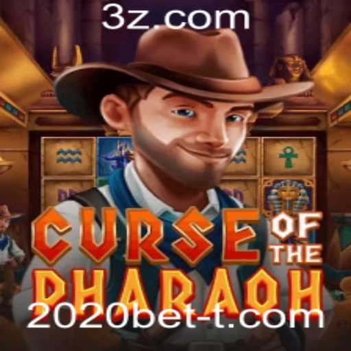 Curse of the Pharaoh: Explorando o Mundo do Jogo com 2020bet