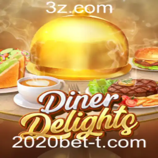 Descubra o Fascinante Mundo de DinerDelights com 2020bet