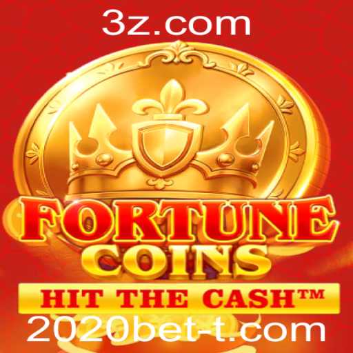 Descubra o Empolgante Mundo de FortuneCoins e 2020bet