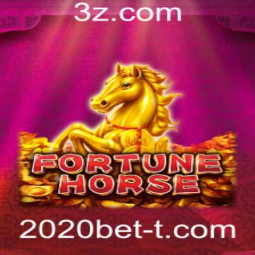 Descubra FortuneHorse: O Excitante Jogo de Apostas de 2020