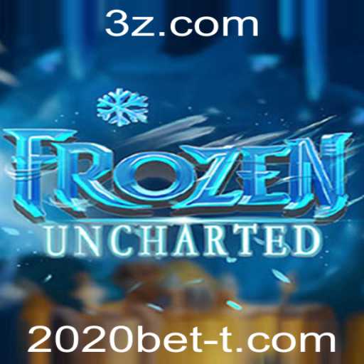 Explorando o Mundo Emocionante de FrozenUncharted