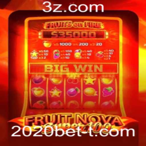 Explorando FruitNovaSuper100: O Fascinante Mundo dos Slots Online