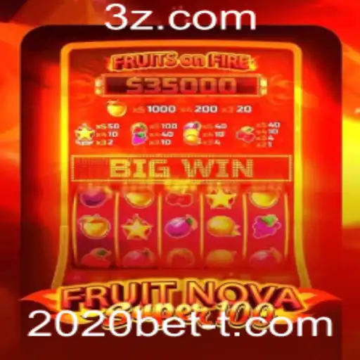 Explorando FruitNovaSuper100: O Fascinante Mundo dos Slots Online
