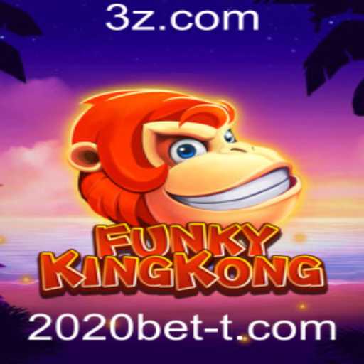 Explorando o Mundo do Jogo 'FunkyKingKong' e a Experiência 2020bet