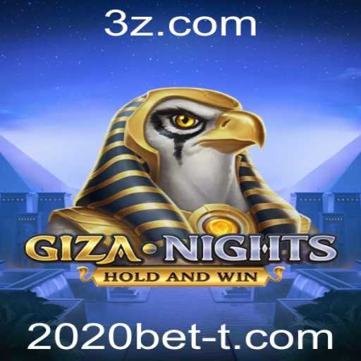 GizaNights: Um Mergulho nas Misteriosas Noites do Egito Antigo
