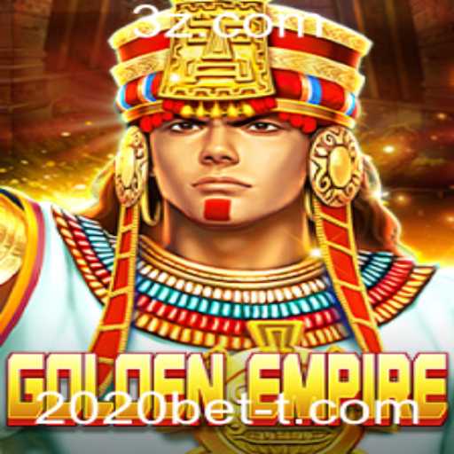 GoldenEmpire: Mergulhando no Universo do Jogo com a Chave 2020bet