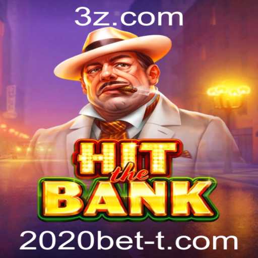 Descubra o Mundo de Emoções de HitTheBank com 2020bet