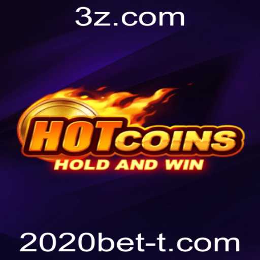 Explorando o Mundo do Jogo HotCoins e a Plataforma 2020bet