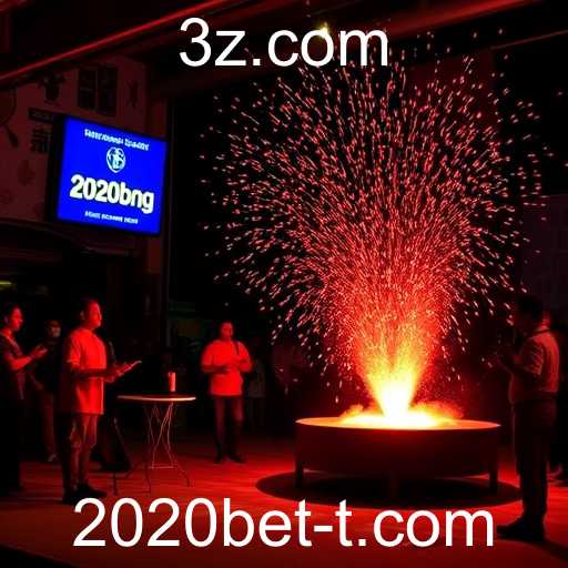 O Mundo dos Jogos de Sabong e a Plataforma 2020bet