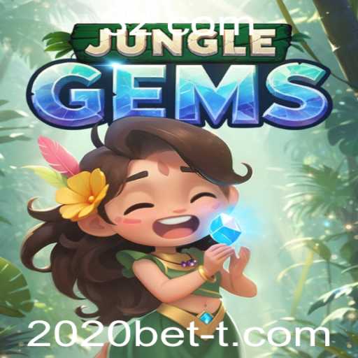 JungleGems: Descubra o Fascinante Mundo do Jogo e Suas Regras