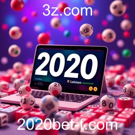Loteria Online: A Revolução do Jogo com 2020bet