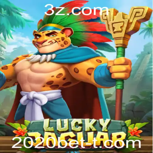 LuckyJaguar: Explore a Emoção do Jogo de Apostas com 2020bet