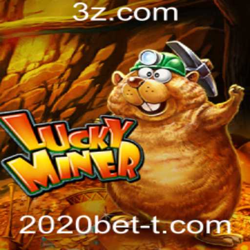 Descobrindo o Mundo de LuckyMiner: Uma Nova Aventura de Jogo