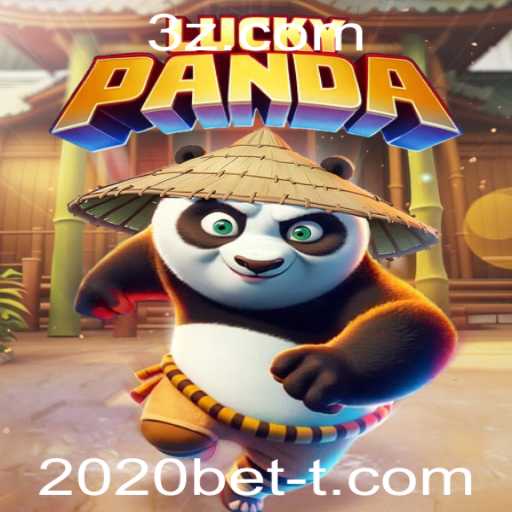 Descubra o Empolgante Mundo de LuckyPanda no 2020bet