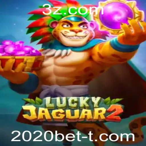 Descubra Luckyjaguar2: O Fascinante Jogo de 2020bet