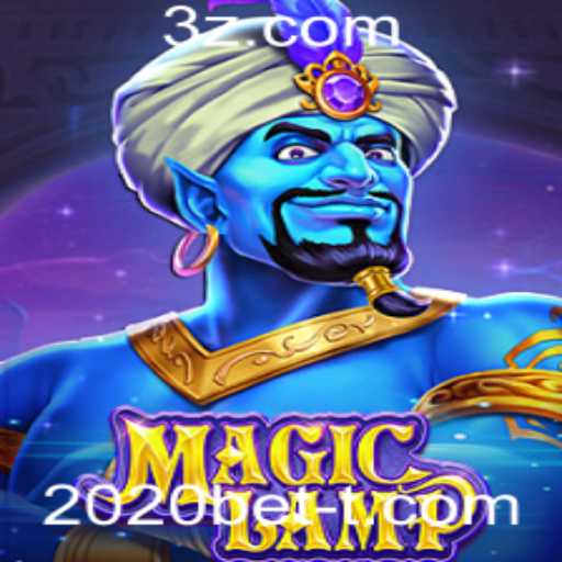 MagicLamp: O Jogo de Apostas que encantou 2020