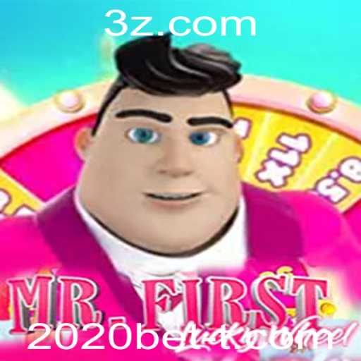 Descubra o Empolgante Mundo de MrFirstLuckyWheel e Como Jogar
