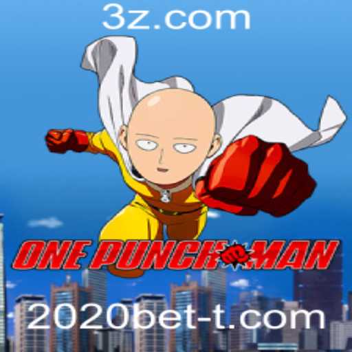 Explorando OnePunchMan: O Jogo que Envolve Estratégia e Ação com 2020bet