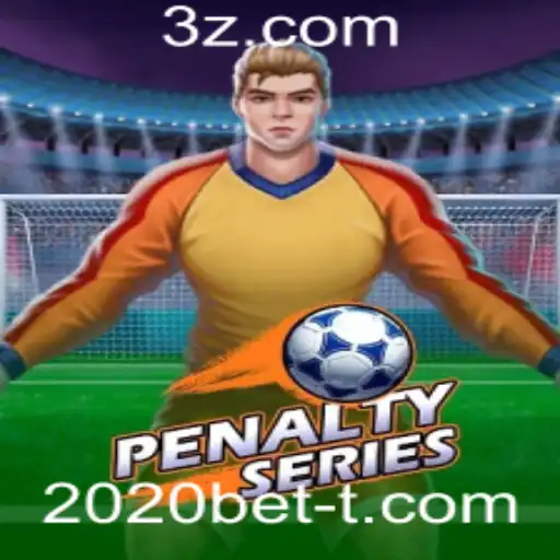 Explorando o Mundo de PenaltySeries: Uma Introdução ao Jogo de 2020bet