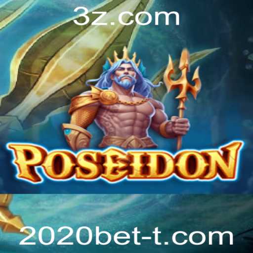 Desvendando Poseidon: O Jogo de Apostas de 2020 que Conquistou Multidões