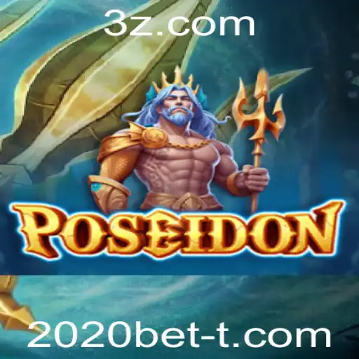 Desvendando Poseidon: O Jogo de Apostas de 2020 que Conquistou Multidões