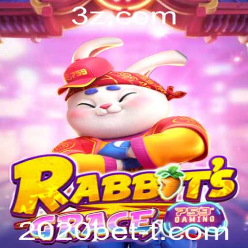 Descubra o Fascinante Mundo de RabbitsGrace e 2020bet