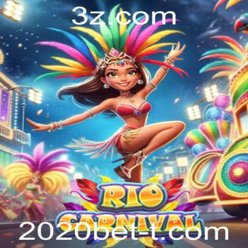 Descubra o Fascinante Jogo RioCarnival 2020bet