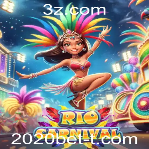 Descubra o Fascinante Jogo RioCarnival 2020bet