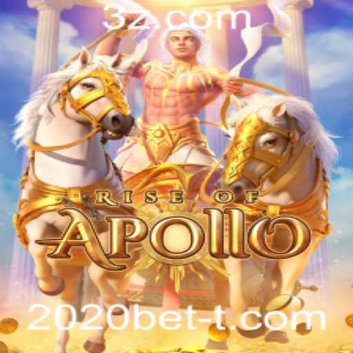 Rise of Apollo: Um Guia Completo para Entender o Jogo de Apostas
