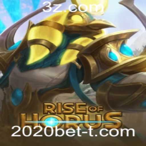 Descubra o Mundo de 'RiseofHorus': Um Jogo de Estratégia Único